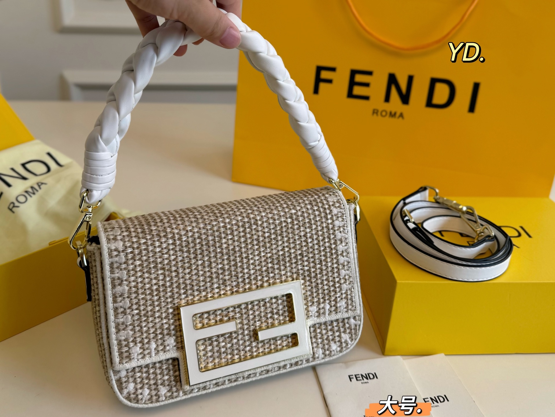 FENDI bag 34